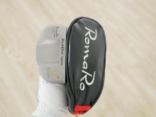 Putter : All : พัตเตอร์ RomaRo BARQUE Type02 ยาว 34 นิ้ว