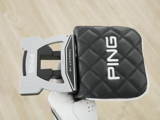 Putter : All : พัตเตอร์ Ping Tomcat 14 (ออกปี 2024) ยาว 34 นิ้ว