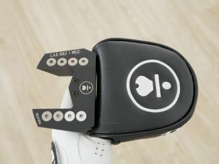 putter : พัตเตอร์ L.A.B Golf Mezz.1 (พัตตรงมากๆ นิ่งสุดๆ หายาก) ยาว 35 นิ้ว