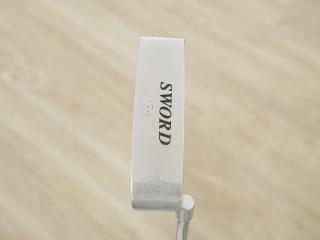 Putter : All : พัตเตอร์ Katana Sword PT787 ยาว 34 นิ้ว