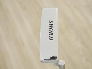 putter : พัตเตอร์ Katana Sword PT787 ยาว 34 นิ้ว