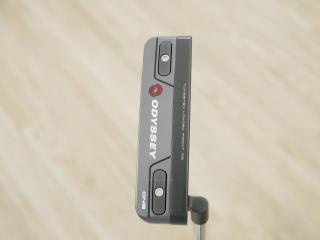 Putter : All : พัตเตอร์ Odyssey Tri-Hot 5K ONE (รุ่นท้อป ออกปี 2022) ยาว 34 นิ้ว