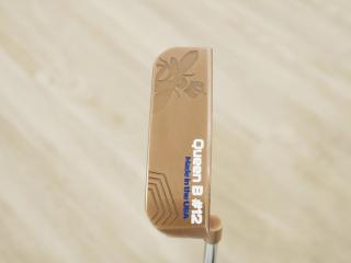 Putter : All : พัตเตอร์ Bettinardi Queen B #12 (Mallet) ยาว 34 นิ้ว