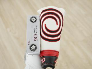 Putter : พัตเตอร์ Odyssey White Hot OG 1WS ก้าน Stroke LAB ยาว 33 นิ้ว