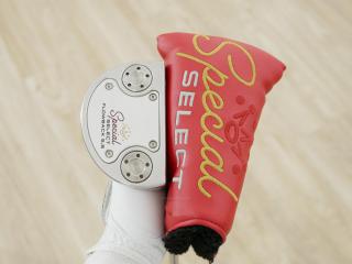 putter : พัตเตอร์ Scotty Cameron Special Select Flowback 5.5 ยาว 34 นิ้ว