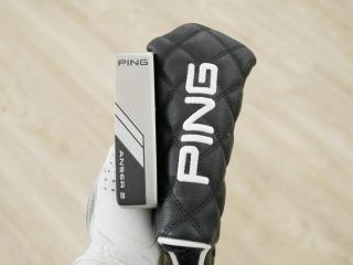putter : พัตเตอร์ Ping ANSER 2 (ออกปี 2024) ยาว 34 นิ้ว