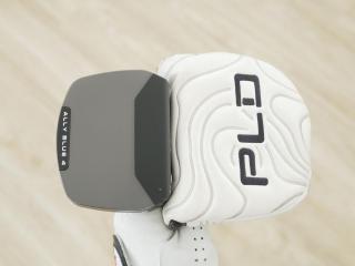 putter : พัตเตอร์ Ping PLD Ally Blue 4 (ออกปี 2024 ตัวท้อปสุด) ยาว 34 นิ้ว