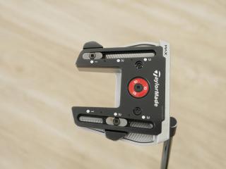 putter : พัตเตอร์ Taylormade Spider GT Max  ยาว 34 นิ้ว