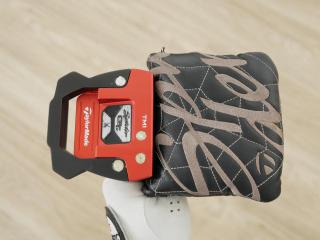putter : พัตเตอร์ Taylormade Spider GTX TM1 (ออกปี 2023) ยาว 34 นิ้ว