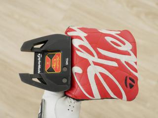 putter : พัตเตอร์ Taylormade Spider GT TM1 ยาว 33 นิ้ว