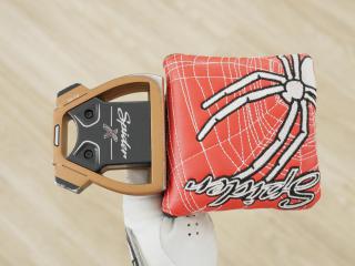 Putter : All : พัตเตอร์ Taylormade Spider X ยาว 33 นิ้ว