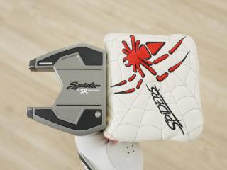 Putter : All : พัตเตอร์ Taylormade Spider SR (ปี 2022) ยาว 33 นิ้ว
