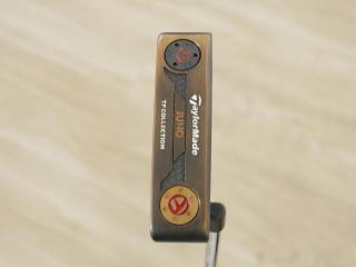 putter : พัตเตอร์ Taylormade TP Black Copper Collection JUNO Milled ยาว 35 นิ้ว