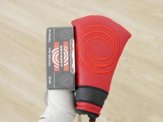putter : **ของใหม่ ยังไม่แกะพลาสติก** พัตเตอร์ Odyssey Ai-DUAL Tri-Beam DW (รุ่นล่าสุด ออกปี 2026) ยาว 33 นิ้ว