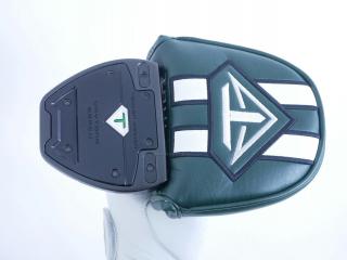 Putter : All : พัตเตอร์ Odyssey TOULON Daytona Beach (ตัวท๊อปสุด รุ่นใหม่ล่าสุด ปี 2022) ยาว 34 นิ้ว