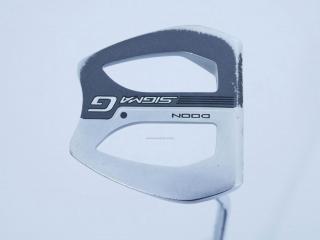 putter : พัตเตอร์ Ping Sigma G DOON ยาว 36 นิ้ว