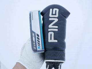 putter : พัตเตอร์ Ping Sigma 2 Anser ยาว 33 นิ้ว