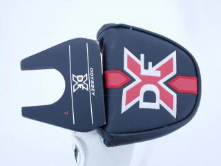 Putter : All : พัตเตอร์ Odyssey DFX 7 ยาว 33 นิ้ว