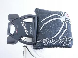 Putter : All : พัตเตอร์ Taylormade Spider Tour ยาว 34 นิ้ว