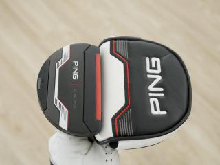 putter : พัตเตอร์ Ping CA 70 (ออกปี 2021) ยาว 34 นิ้ว