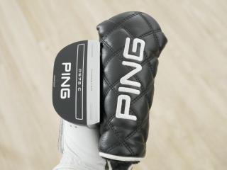Putter : All : พัตเตอร์ Ping DS72 C (ออกปี 2023) ยาว 34 นิ้ว