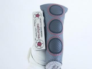Putter : All : พัตเตอร์ Scotty Cameron California MONTEREY 1.5 ยาว 34 นิ้ว