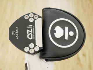 putter : พัตเตอร์ L.A.B Golf OZ.1i (พัตตรงมากๆ นิ่งสุดๆ หายาก) ยาว 33 นิ้ว