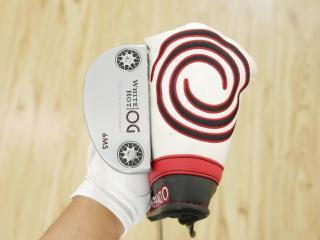putter : พัตเตอร์ Odyssey White Hot OG 6MS ยาว 34 นิ้ว