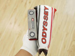 putter : พัตเตอร์ Odyssey O-Works Tour #2 ยาว 34 นิ้ว