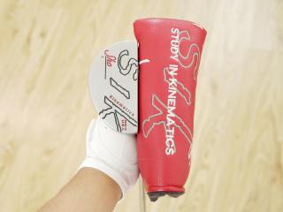 putter : พัตเตอร์ SIK Kinematics Sho ยาว 34 นิ้ว
