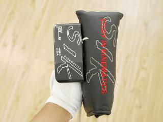 putter : พัตเตอร์ SIK Kinematics DW 2.0 ยาว 34 นิ้ว