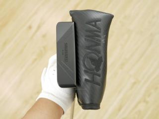 putter : พัตเตอร์ Honma SAKATA LAB SL-001 (รุ่นล่าสุด ปี 2024) ยาว 34 นิ้ว