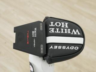 Putter : All : พัตเตอร์ Odyssey White Hot VERSA TWELVE (ออกปี 2023) ยาว 34 นิ้ว