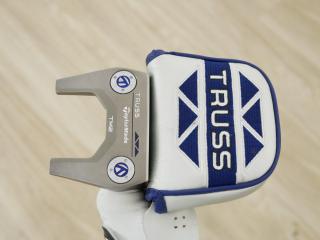 Putter : All : พัตเตอร์ Taylormade TRUSS TM2 (ปี 2021) ยาว 34 นิ้ว