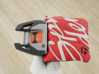 Putter : All : พัตเตอร์ Taylormade Spider GT (ออกปี 2022) ยาว 34 นิ้ว