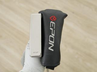 putter : พัตเตอร์ EPON i-33 Forged 5x Milled ยาว 34 นิ้ว