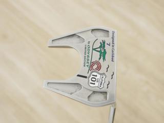 putter : พัตเตอร์ Odyssey Highway 101 #7 Limited Edition ยาว 34 นิ้ว