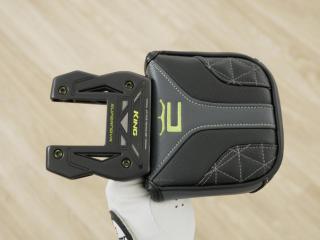 putter : พัตเตอร์ Cobra King 3D Printed Supernova ยาว 34 นิ้ว