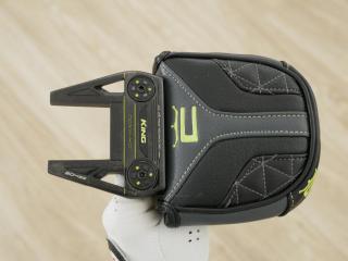 putter : พัตเตอร์ Cobra King Vintage Nova 40 ยาว 36 นิ้ว