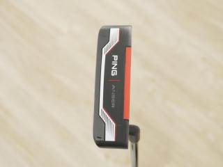 putter : พัตเตอร์ Ping Anser (ออกปี 2021) ยาว 34 นิ้ว