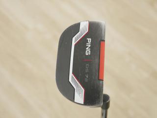 putter : พัตเตอร์ Ping DS 72 (ปี 2022) ยาว 34 นิ้ว