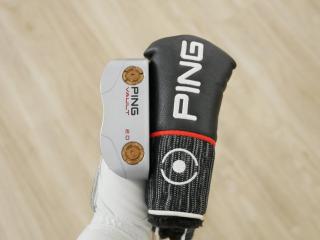putter : พัตเตอร์ Ping Vault 2.0 B60 ยาว 33 นิ้ว