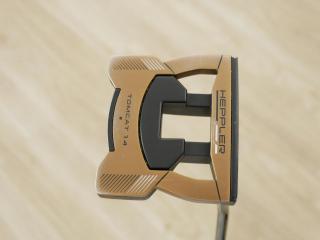 putter : พัตเตอร์ Ping HEPPLER Tomcat 14 (รุ่นท๊อป) ยาว 34 นิ้ว