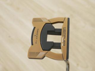 putter : พัตเตอร์ Ping HEPPLER Tomcat 14 (รุ่นท๊อป) ยาว 33 นิ้ว