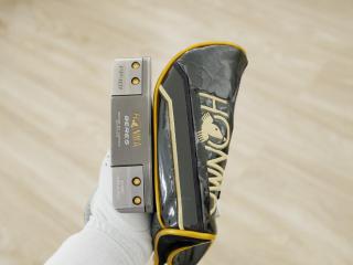Putter : All : พัตเตอร์ Honma Beres PP-101 CNC Milled (รุ่นท้อปสุด) ยาว 34 นิ้ว