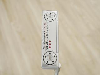 Putter : All : พัตเตอร์ Scotty Cameron Select Newport 2 ยาว 34 นิ้ว