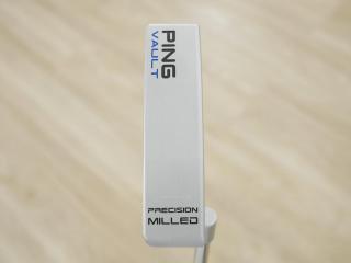Putter : All : พัตเตอร์ Ping Vault Anser 2 (รุ่นท๊อป) ยาว 34 นิ้ว