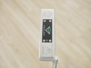Putter : All : พัตเตอร์ Odyssey TOULON San Diego (ตัวท๊อปสุด) ยาว 35 นิ้ว