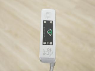 putter : พัตเตอร์ Odyssey TOULON Austin (ตัวท๊อปสุด) ก้าน Stroke LAB ยาว 33 นิ้ว