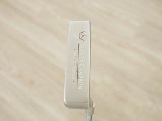 putter : พัตเตอร์ Scotty Camaron Pro Platinum Newport Mid Slant ยาว 35 นิ้ว